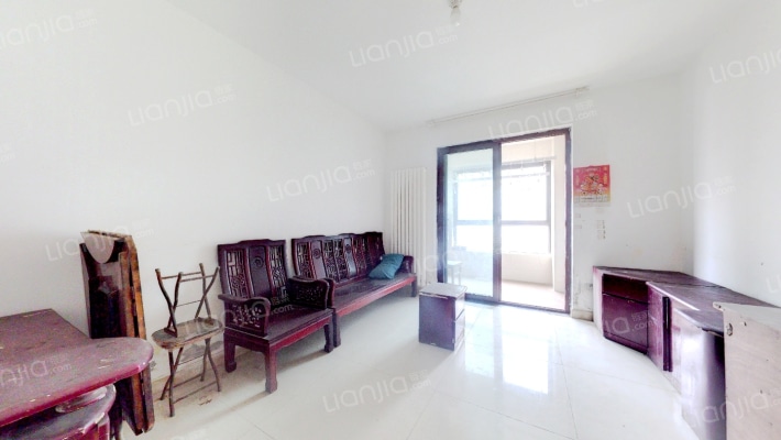 悦蓝山二手房实景图