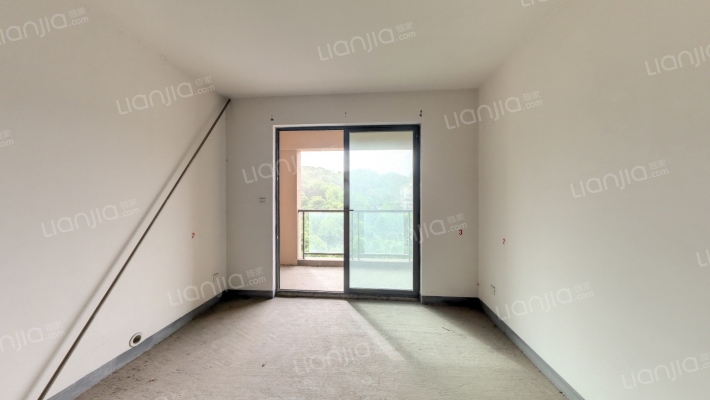 保利江上明珠锦园二手房实景图