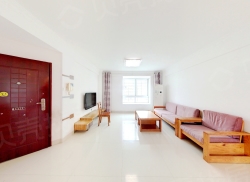 整租·金林花园 3室2厅 东/西_金林花园租房