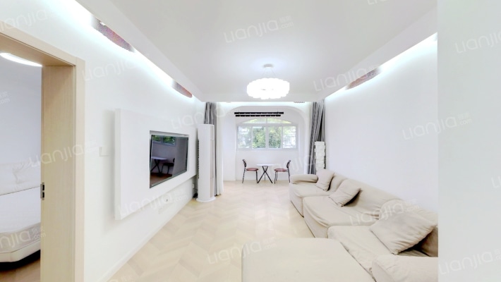 平阳三街坊二手房实景图