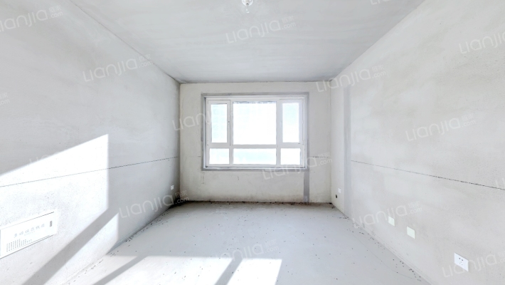 宝裕悦兰湾一期二手房实景图