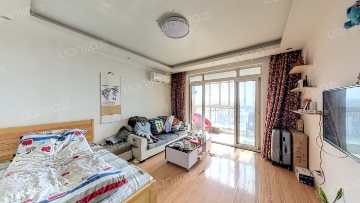 夏朵园二手房实景图