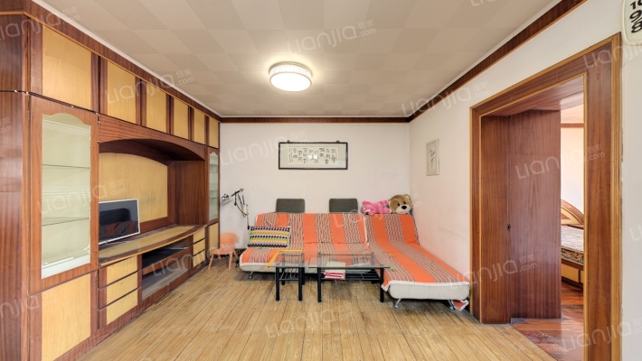 槐杨苑二手房实景图