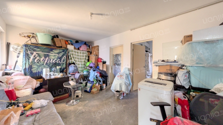 恒永东苑二手房实景图