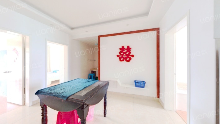 一品骊城二手房实景图