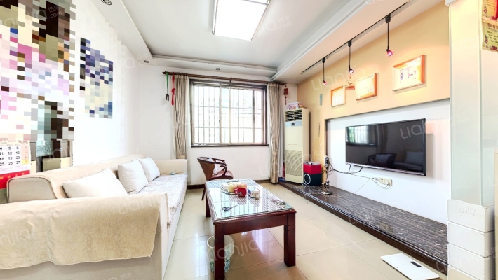 吴松苑二手房实景图