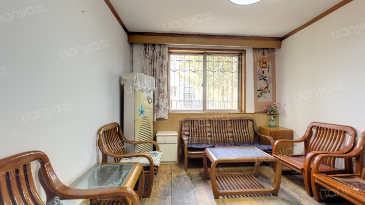 西北勘测设计研究院家属院二手房实景图