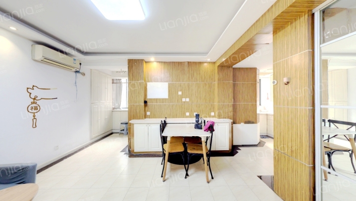 溧阳华府二手房实景图