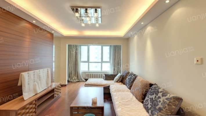 盈润园二手房实景图