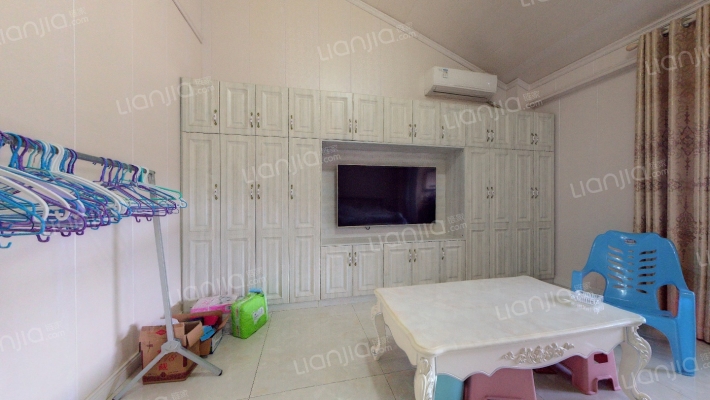 闲山悦六区二手房实景图