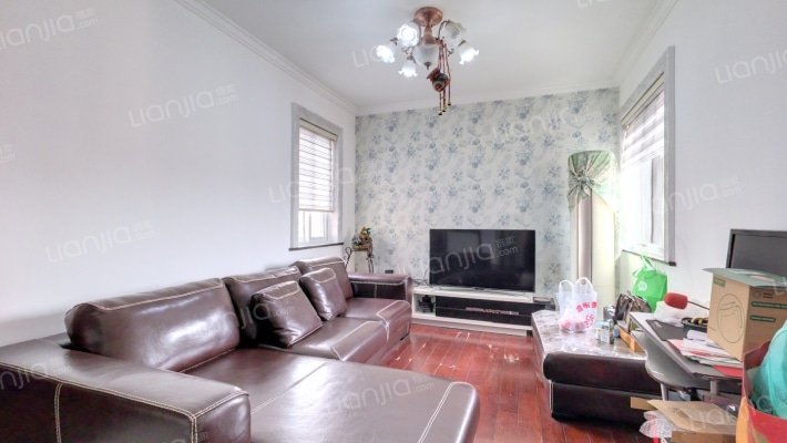 惠益新苑南苑二手房实景图