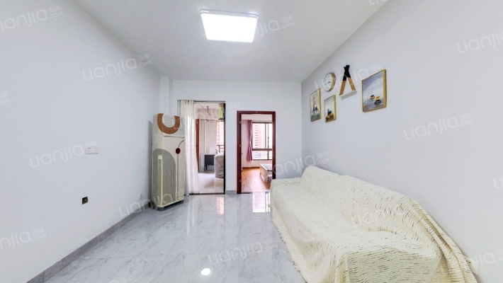 博仕后官邸二手房实景图