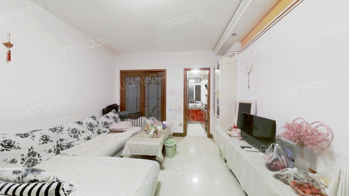 鑫苑城市之家二手房实景图