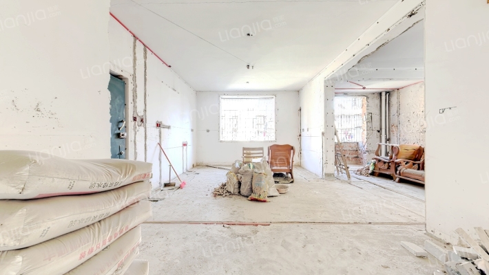 积玉小区二手房实景图