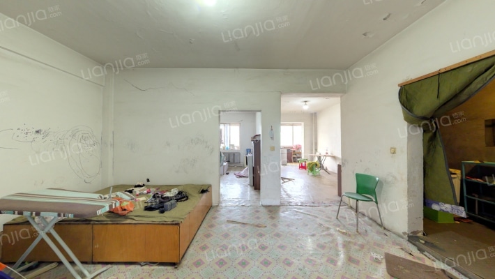 江山花园二手房实景图