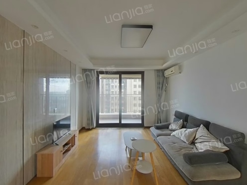 整租·璀璨绿翠花园 3室2厅 南