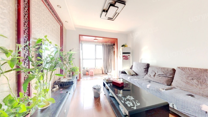 华城万象二手房实景图