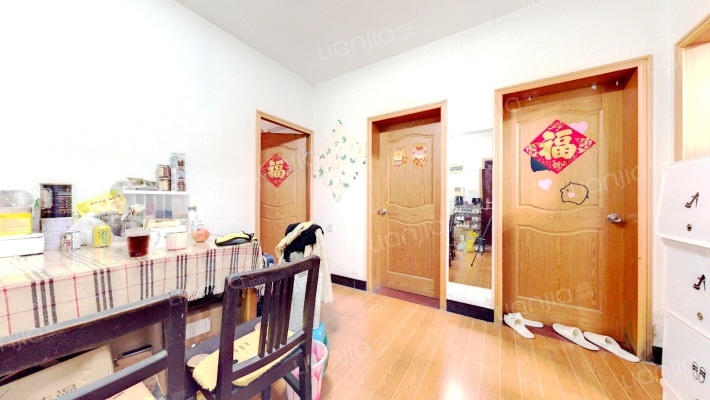 夏家桥118号二手房实景图