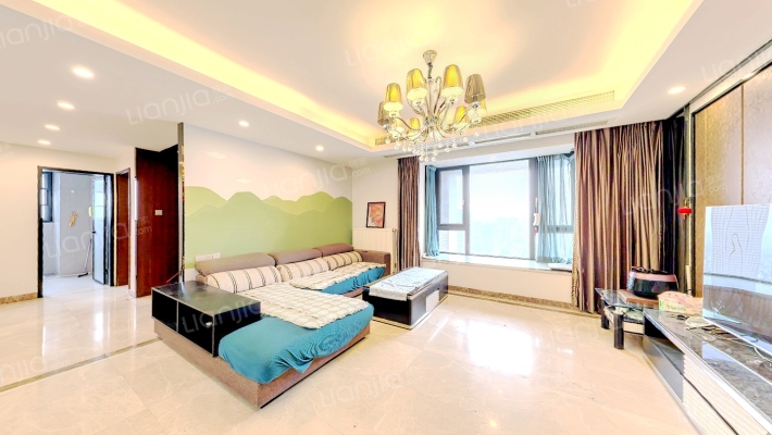 天合凯旋天际湾二手房实景图