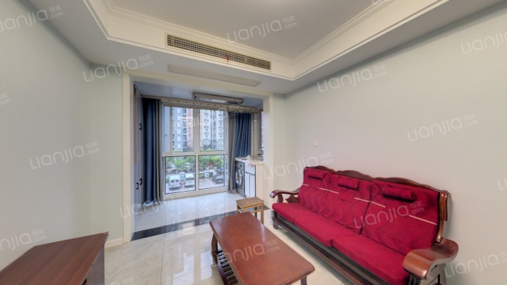 蒋湾花园A区二手房实景图