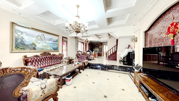 通用陆院二手房实景图