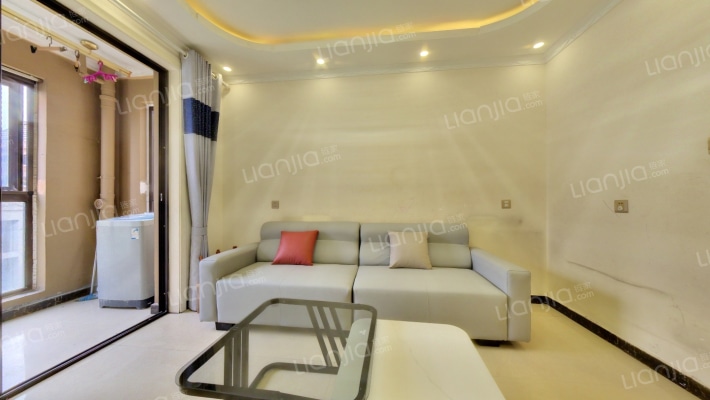 北郡二期二手房实景图