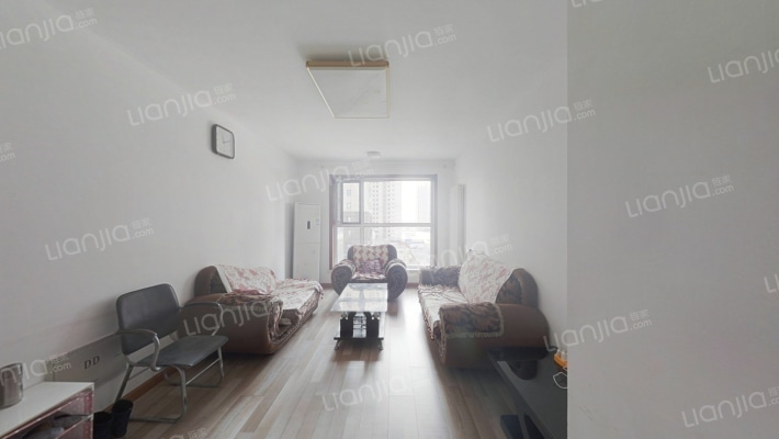 京能海语城二手房实景图