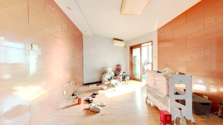 利君花园二手房实景图