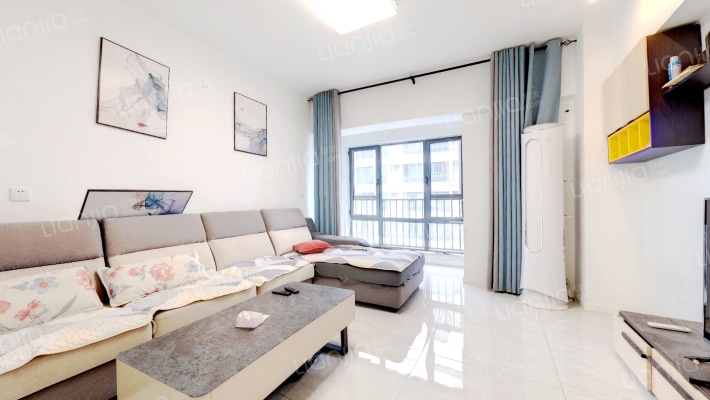 糖果SOHO二手房实景图