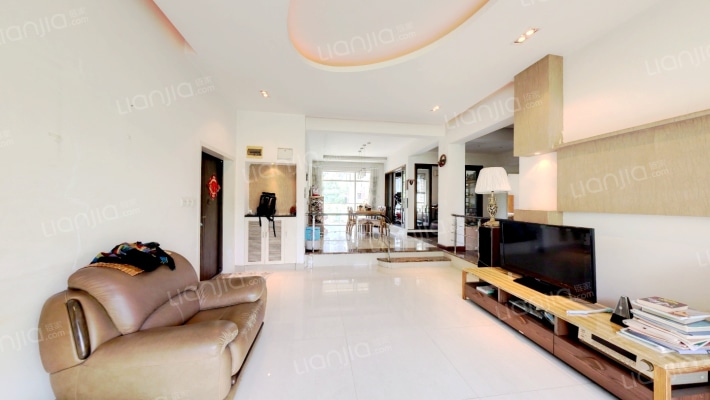 溯源居二手房实景图