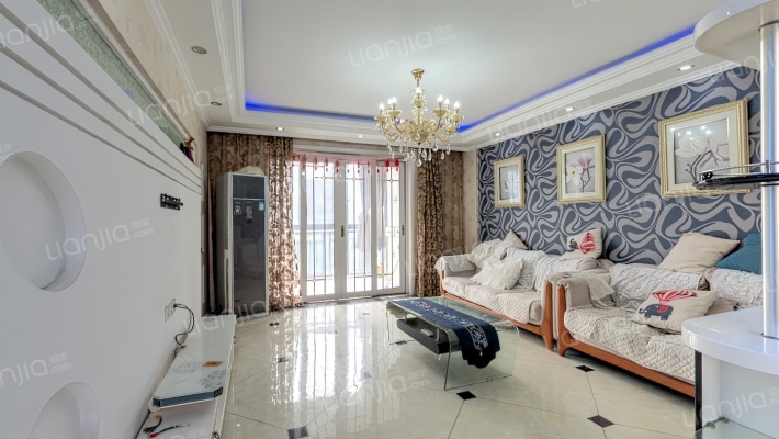 亚厦·风和苑二手房实景图