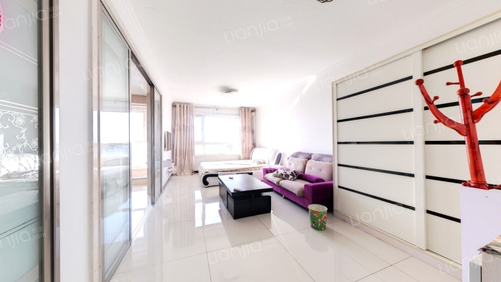 广泽香林漫步二手房实景图