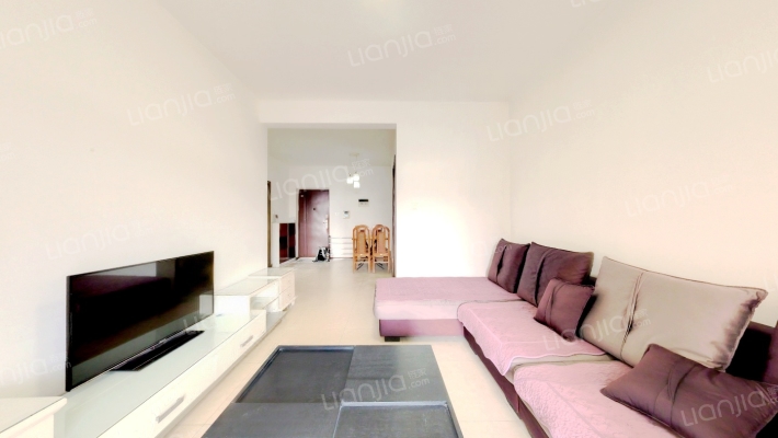 锦江城市花园3期二手房实景图