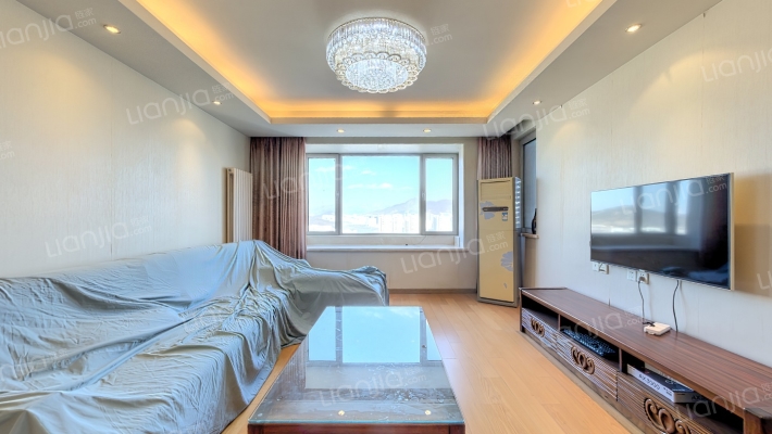 恩马文景园二手房实景图