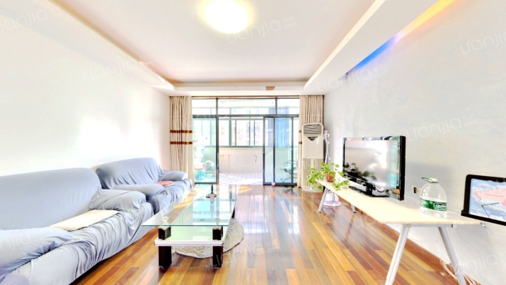 东明花苑二手房实景图