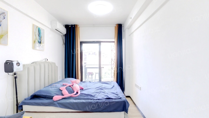 金马公馆二手房实景图