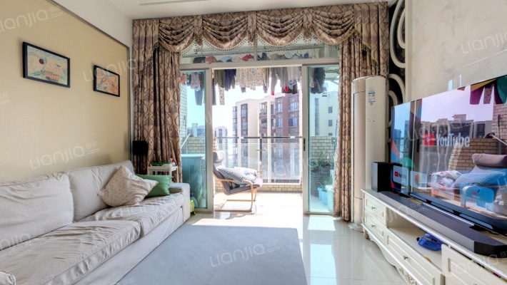 利澳花园二手房实景图