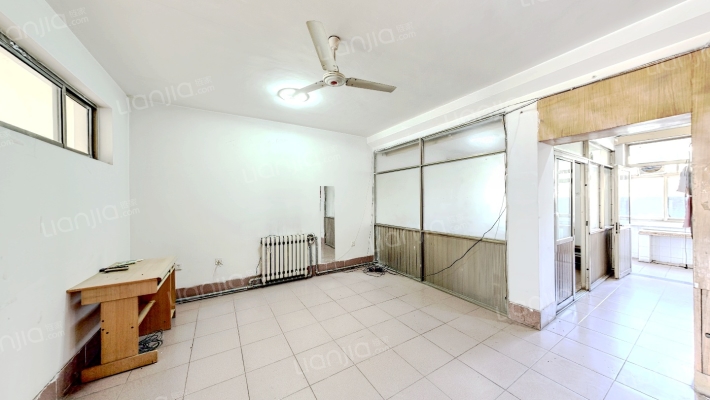 文化西路66号二手房实景图