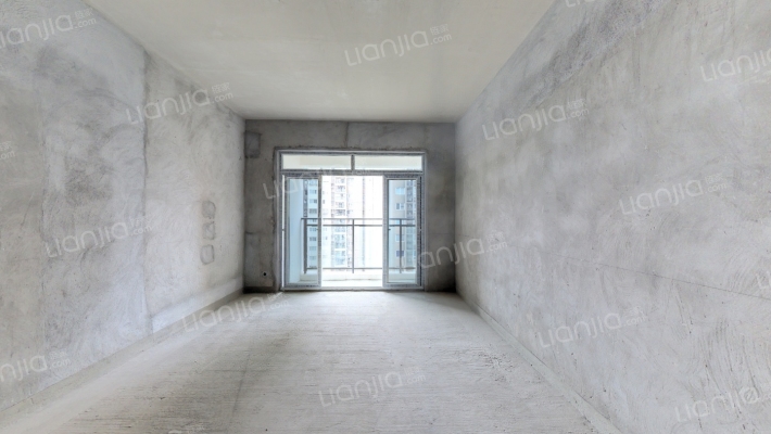 慧蓝御锦二手房实景图