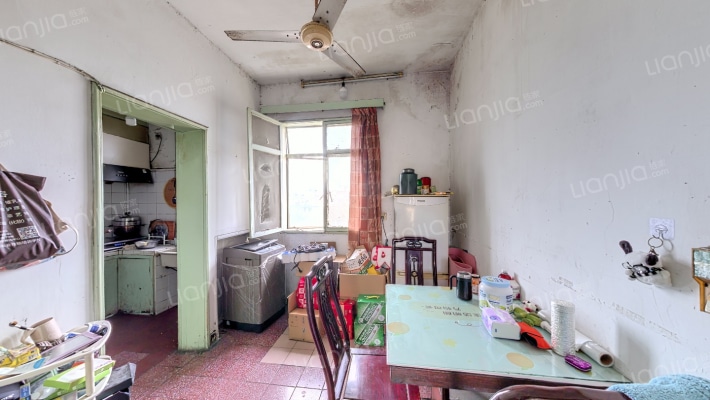 富巷新村南五小区二手房实景图