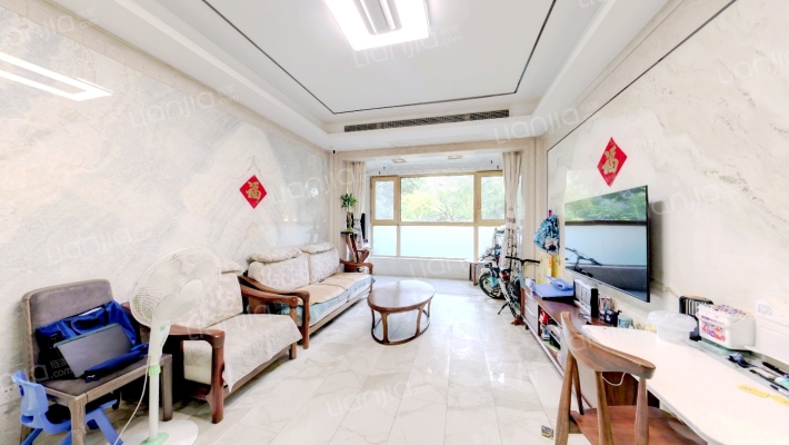 金浦翡翠谷二手房实景图