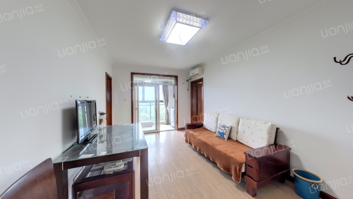 荣盛阿尔卡迪亚二手房实景图