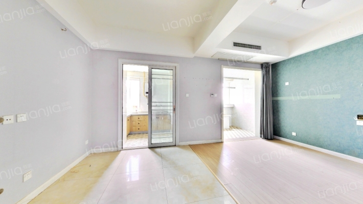 长庆坊玺岸二手房实景图