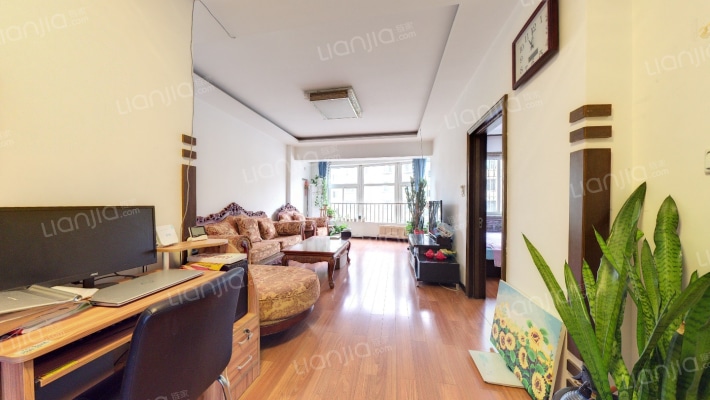 世纪家园二手房实景图