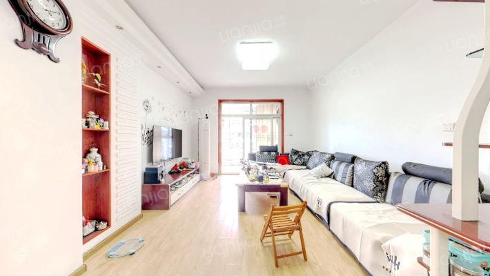 利阳阿里山二手房实景图