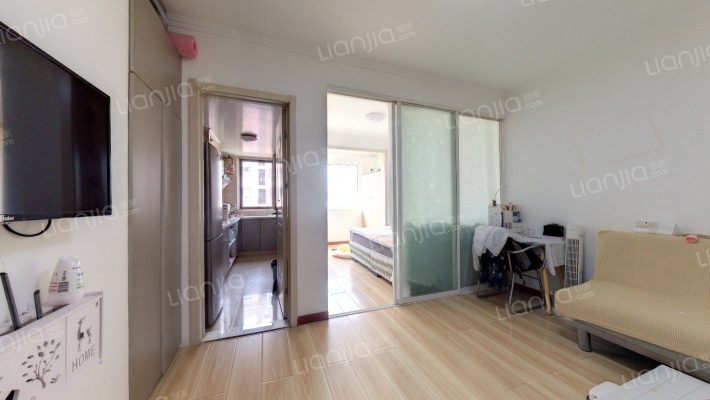 湖畔雅居二期二手房实景图