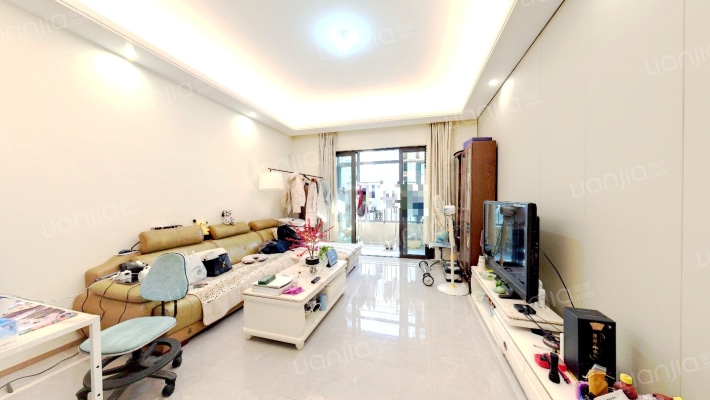 佳兆业燕然居二手房实景图