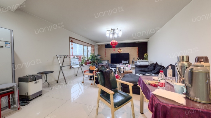 西南电力设计院小区二手房实景图