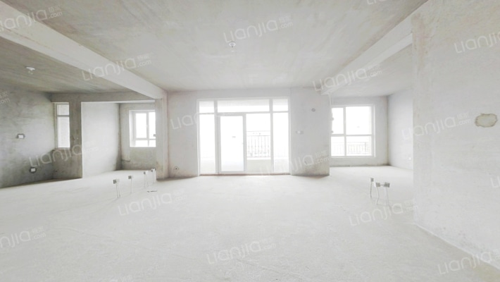 德尚世家上品二手房实景图