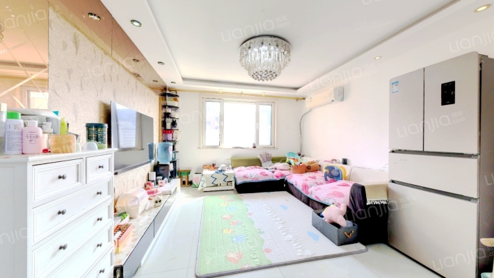 山景御园小区二手房实景图